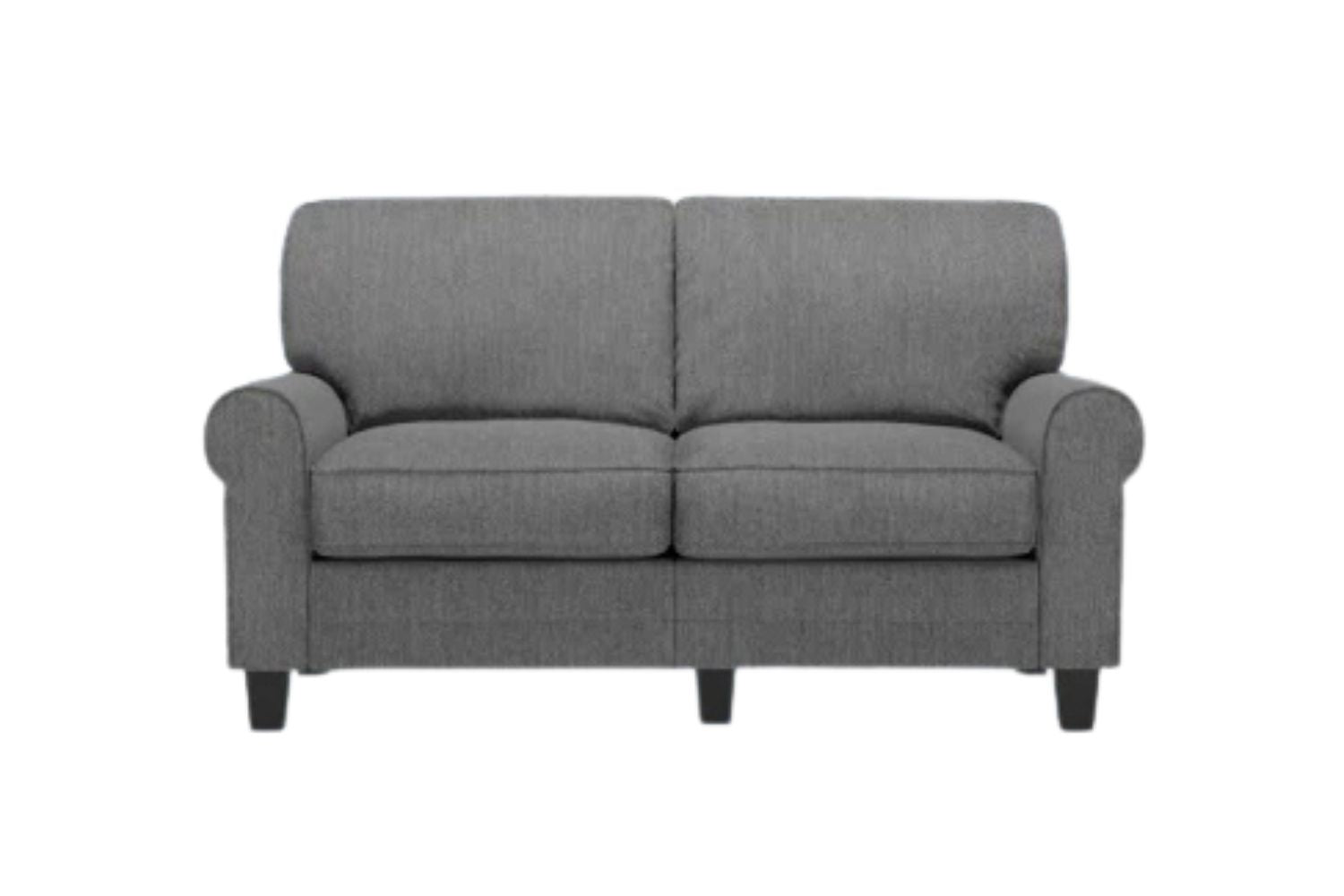 Bella 3 Seater Fabric Sofa