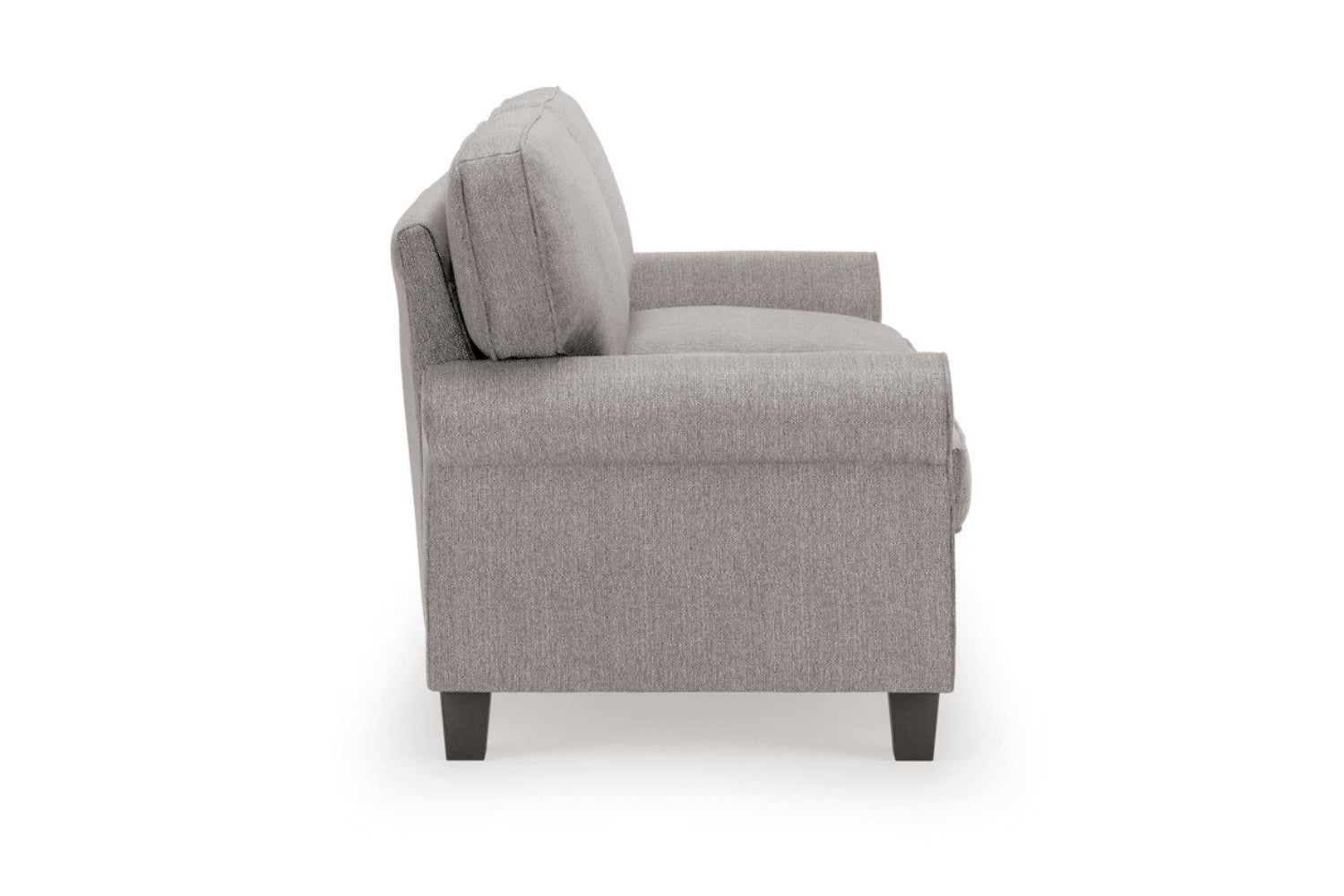 Bella 3 Seater Fabric Sofa