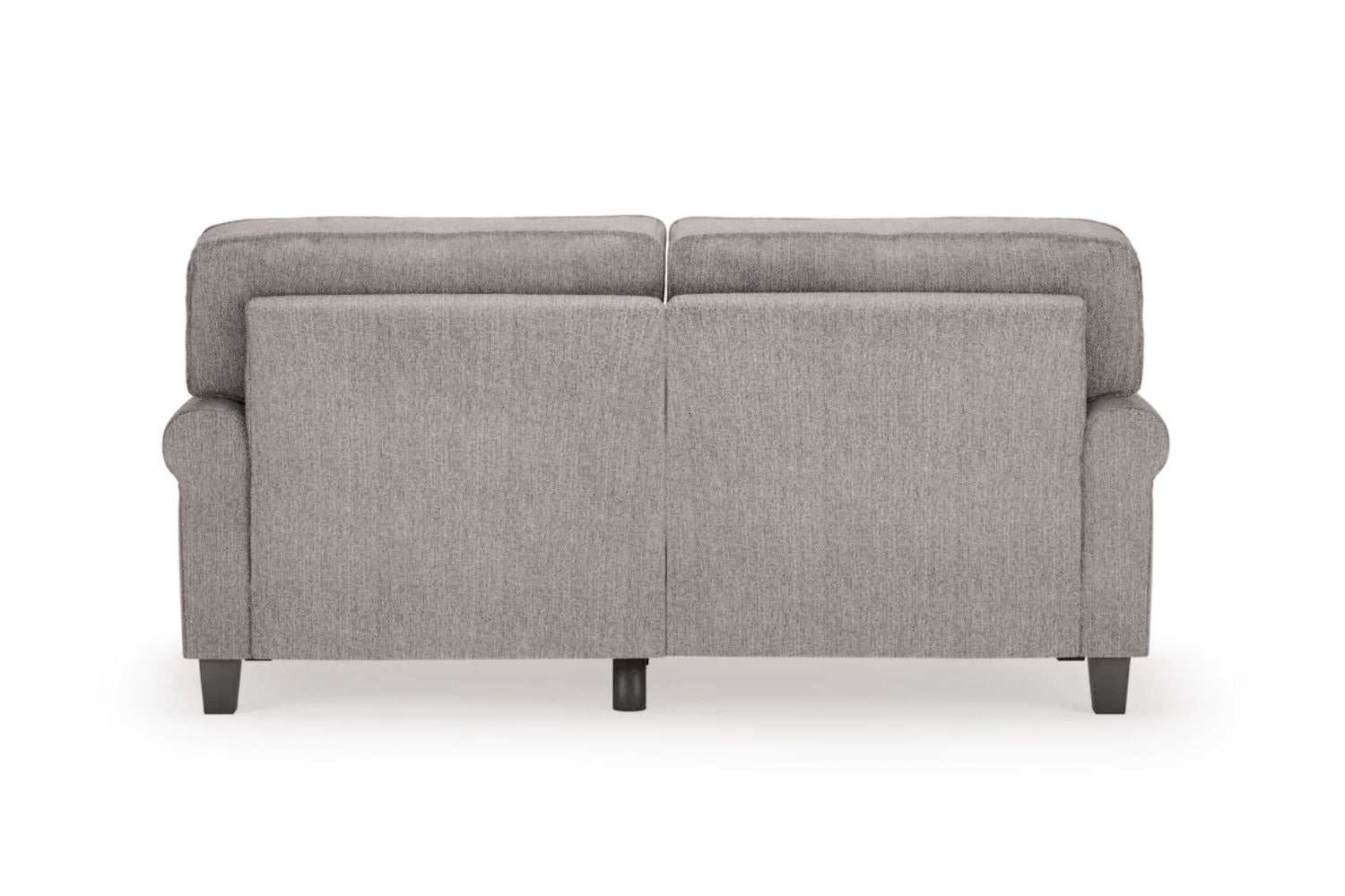 Bella 3 Seater Fabric Sofa
