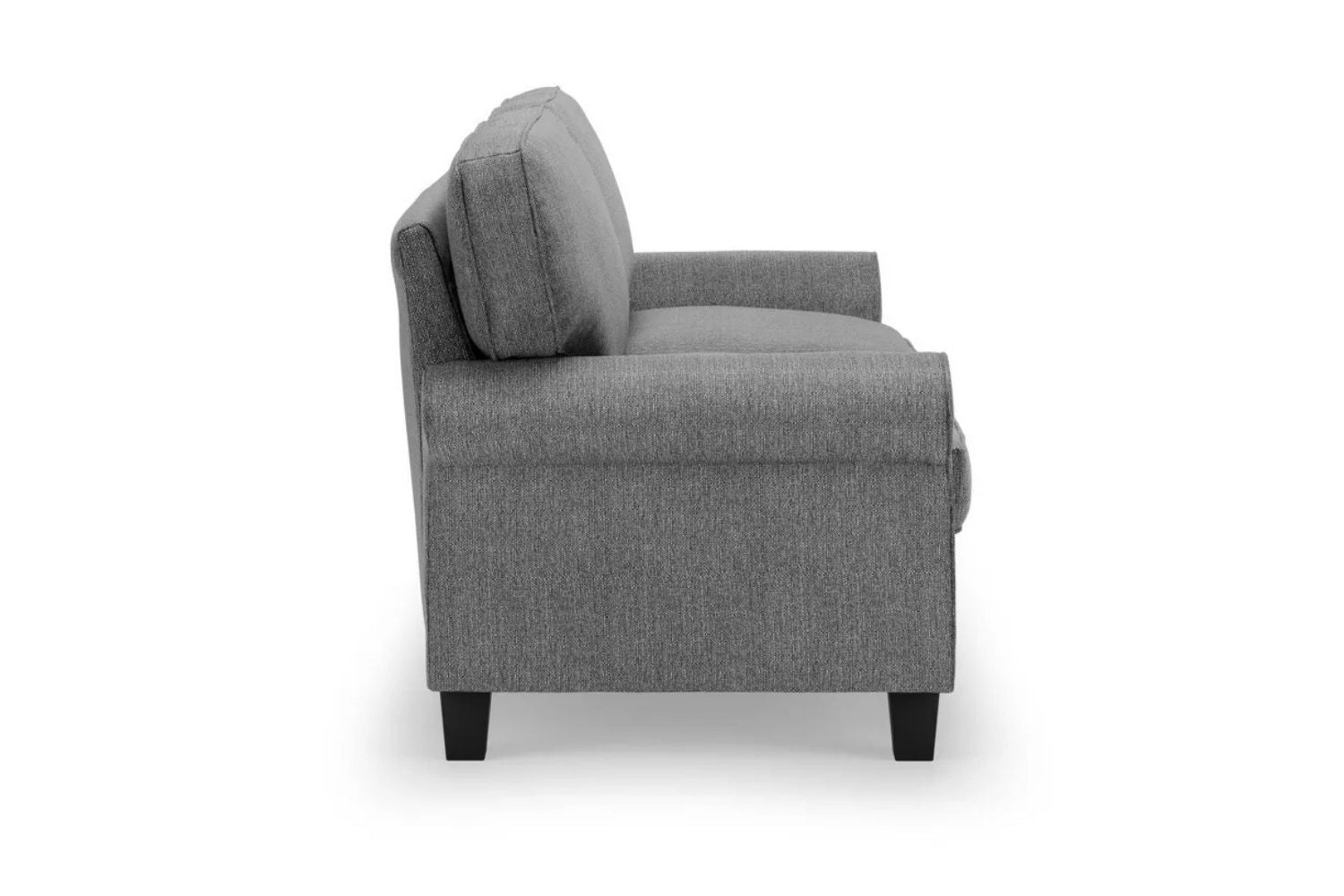 Bella 3 Seater Fabric Sofa