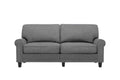Bella 3 Seater Fabric Sofa