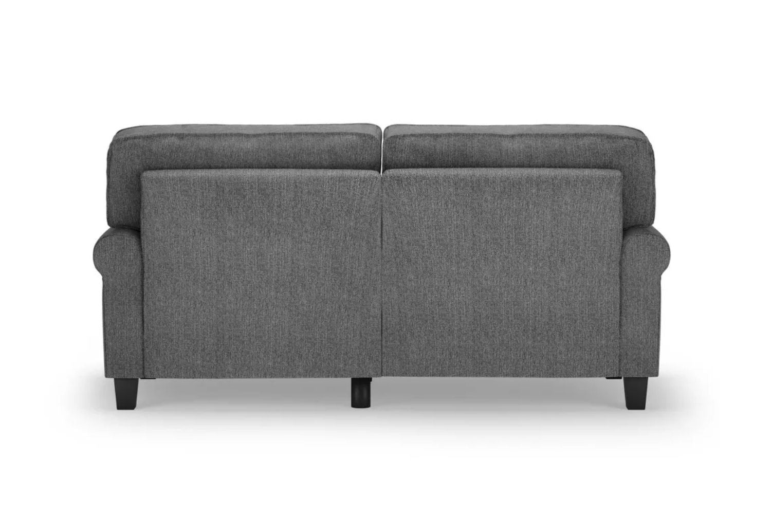 Bella 3 Seater Fabric Sofa