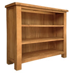 Oak Bookcase - 900x900