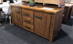 Woodgate Buffet Table