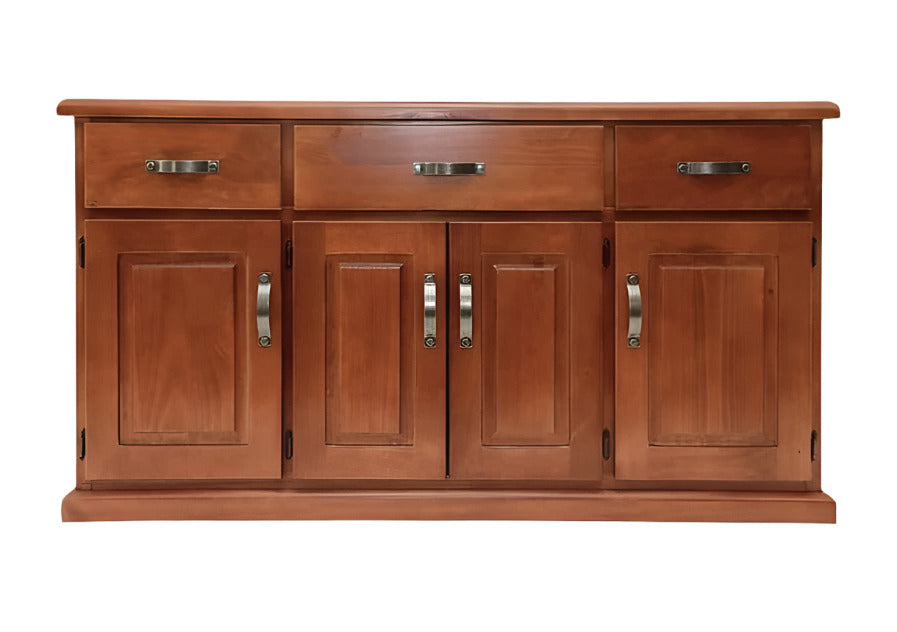 Buffet Table