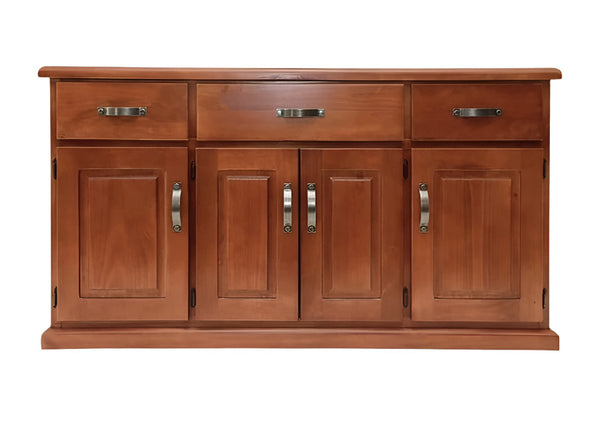 Buffet Table