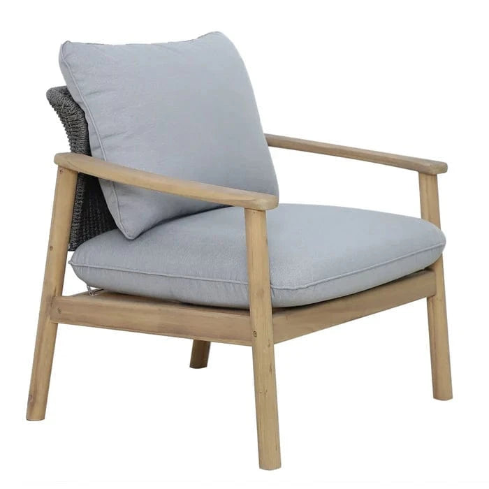 Chicago Outdoor Armchair
