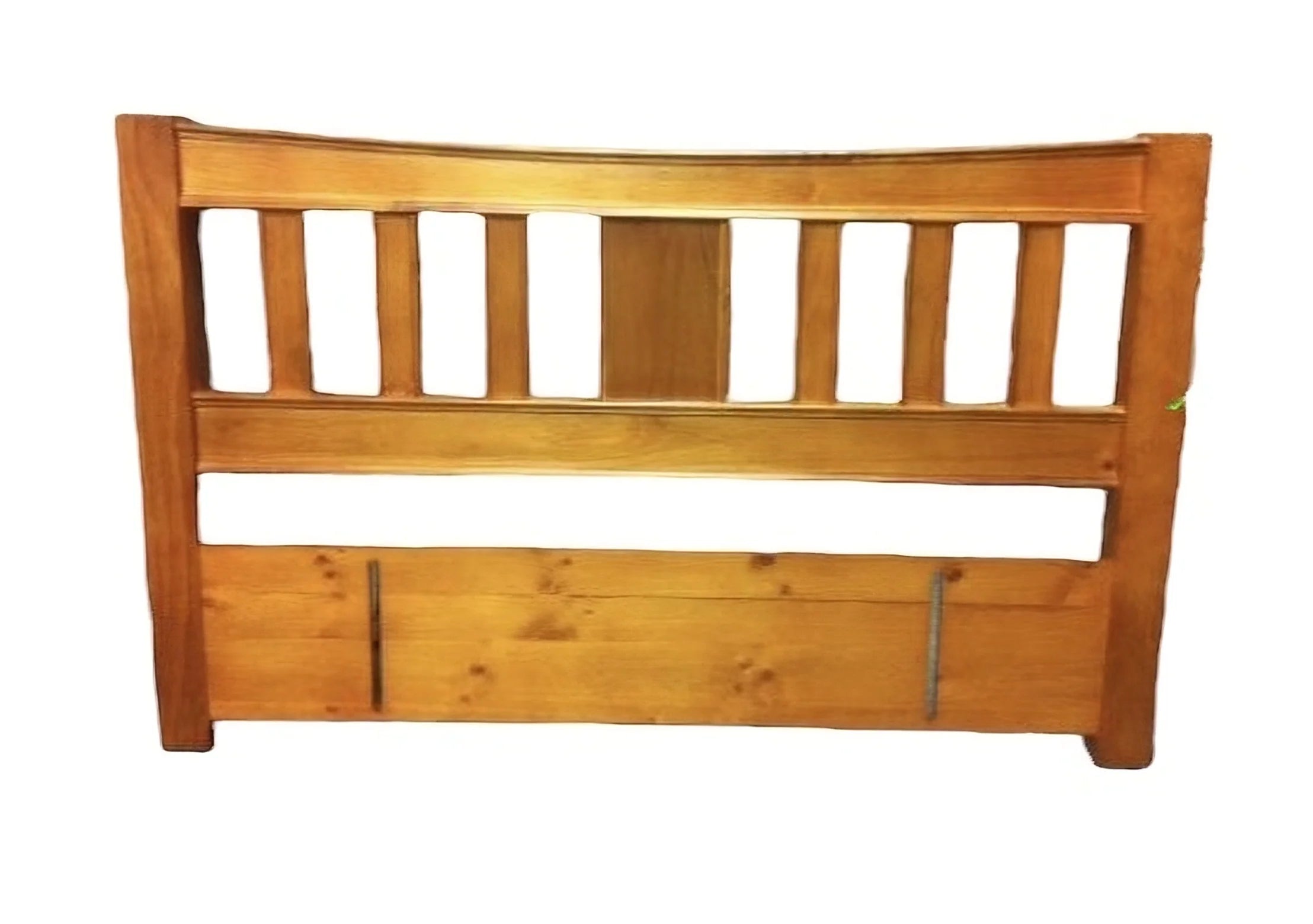 Troy Headboard - Queen