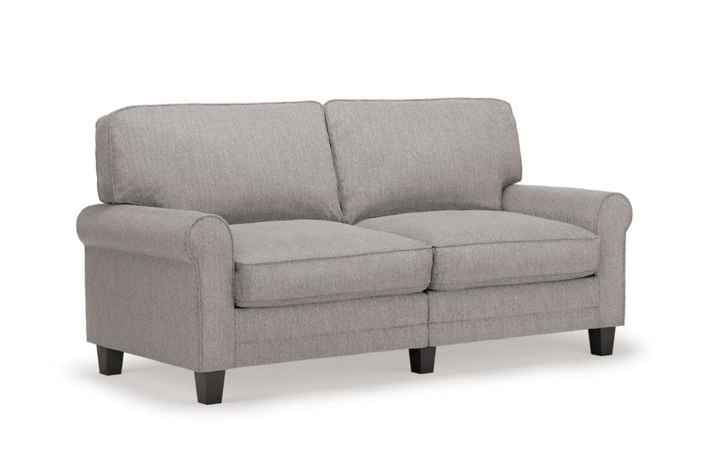 Bella 3 Seater Fabric Sofa