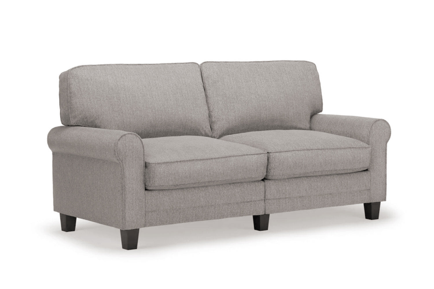 Bella 3 Seater Fabric Sofa