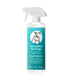 MicroMed for Dogs Everyday Care