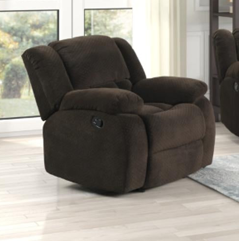 Mila Recliner Lounge Suite