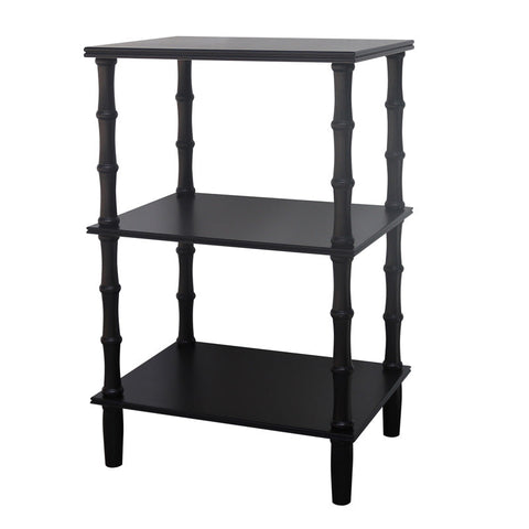 Cando 3 Tier Side Table