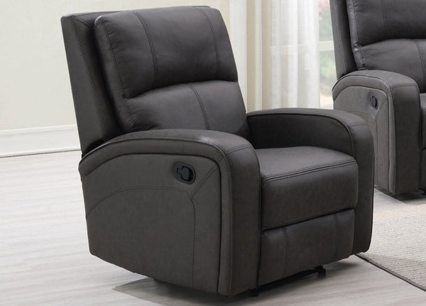 Salvador Single Recliner Chair