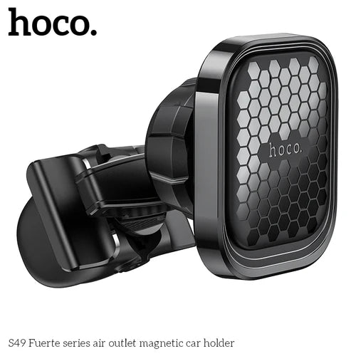 Premium Strong Magnetic Air Vent Phone Holder