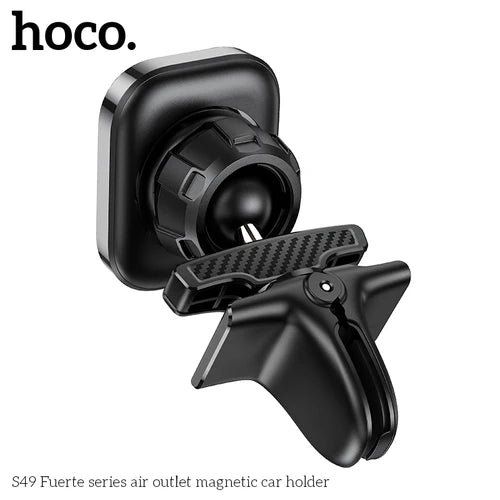 Premium Strong Magnetic Air Vent Phone Holder