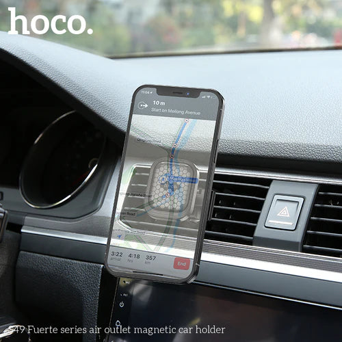 Premium Strong Magnetic Air Vent Phone Holder