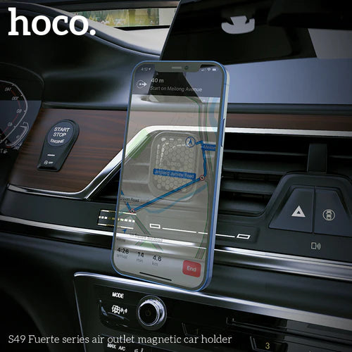 Premium Strong Magnetic Air Vent Phone Holder
