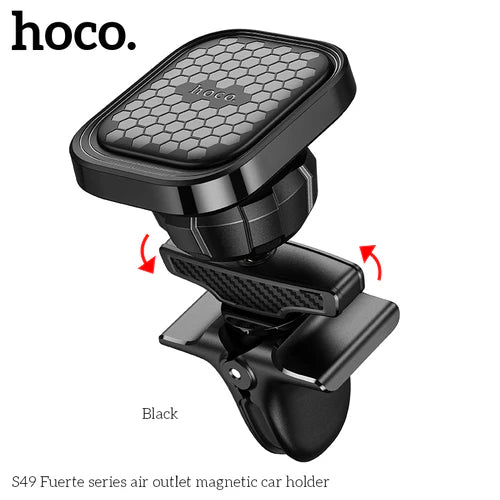 Premium Strong Magnetic Air Vent Phone Holder