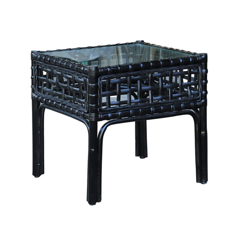 Long Island Square Side Table
