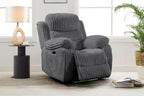 Grace Power Recliner 3+2+1 with Bluetooth Speakers