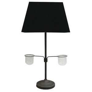 Deco Vase Lamp