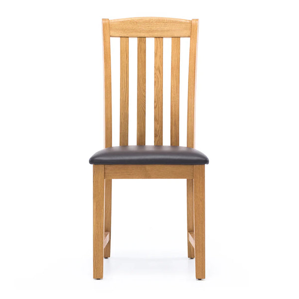 Oak Dining Chair