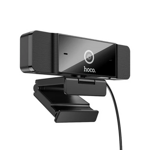 HD Computer Camera w/ 1080p 30FPS
