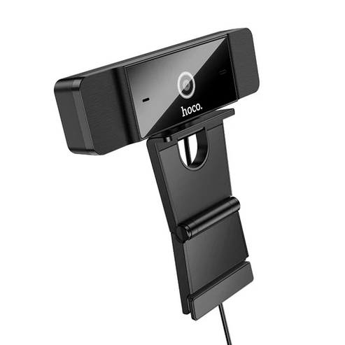 HD Computer Camera w/ 1080p 30FPS