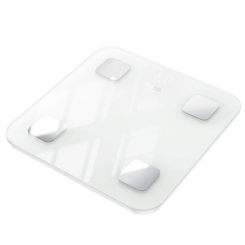 Smart Multi Functional Weight Scale w/ Body Fat Scale, LED Display