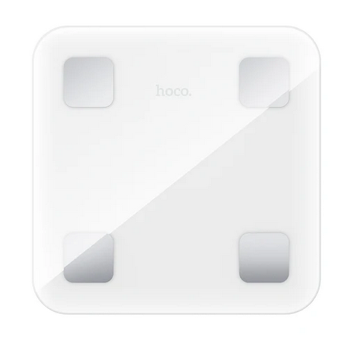 Smart Multi Functional Weight Scale w/ Body Fat Scale, LED Display