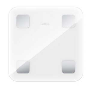 Smart Multi Functional Weight Scale w/ Body Fat Scale, LED Display