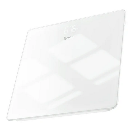 Digital Weight Scale w/ LED Display, Ultra Thin