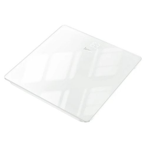 Digital Weight Scale w/ LED Display, Ultra Thin