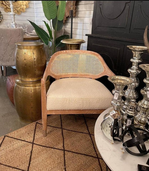 Franklin Armchair