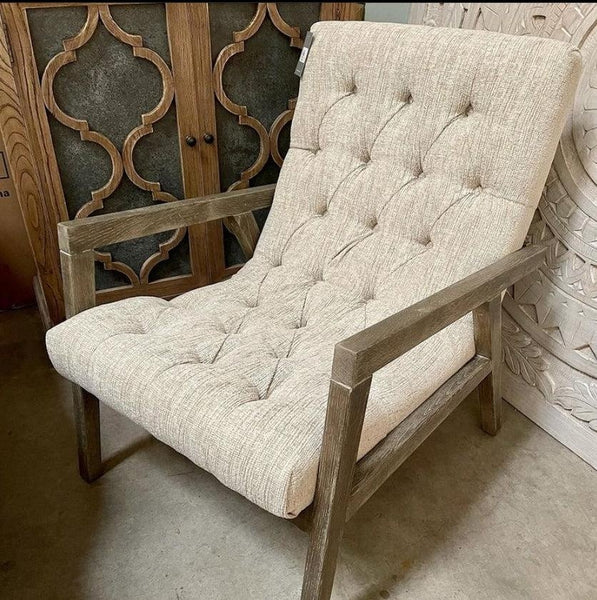 Bowie Armchair