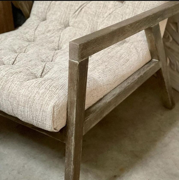 Bowie Armchair