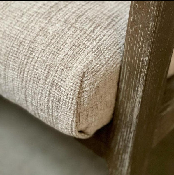 Bowie Armchair