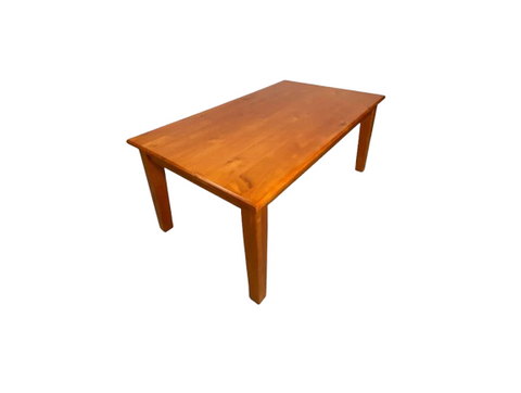 Pine Dining Table 1500