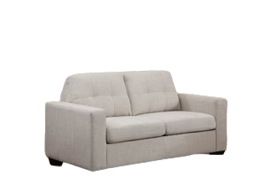 Rose Sofabed - Beige