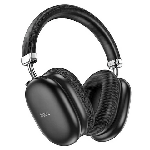 Premium Bluetooth Headset w/ 90 Hours, Comfort Fit