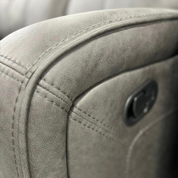 Salvador Single Recliner Chair