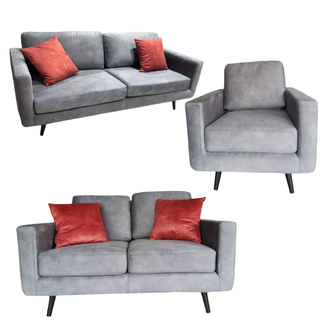 Howard Sofa Set 3+2+1