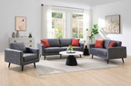 Howard Sofa Set 3+2+1