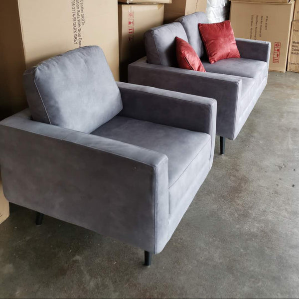 Howard Sofa Set 3+2+1