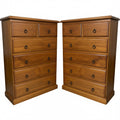 Tallboys Set of Two