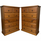 Tallboys Set of Two