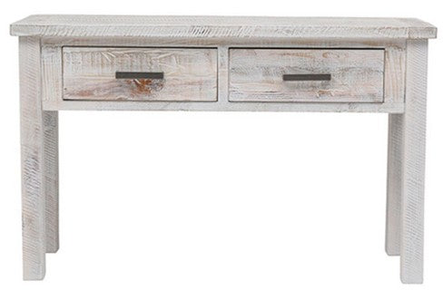 2-Drawer Barbados Console