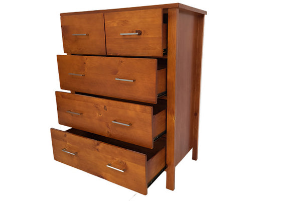 Tina 5 Drw Tallboy