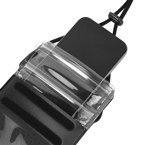 Triple Sealed Waterproof Bag Universal Size
